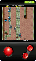 奇々怪界 奇々怪界の紹介